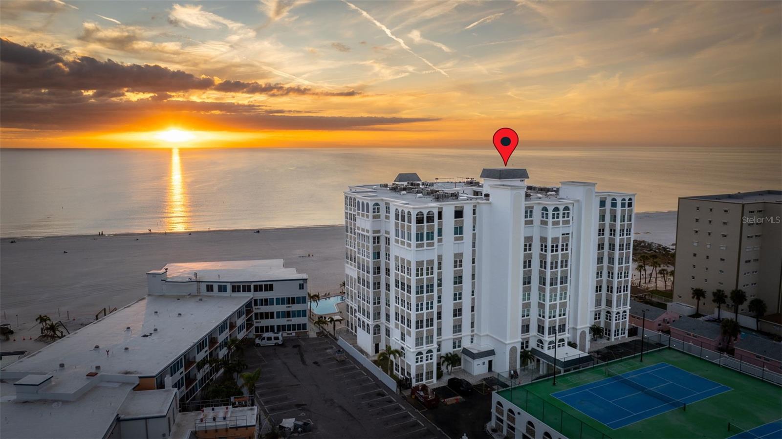 BEAU MONDE CONDO - Residential