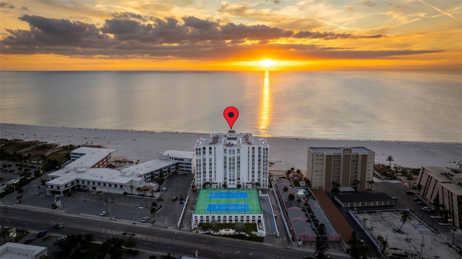 BEAU MONDE CONDO - Residential