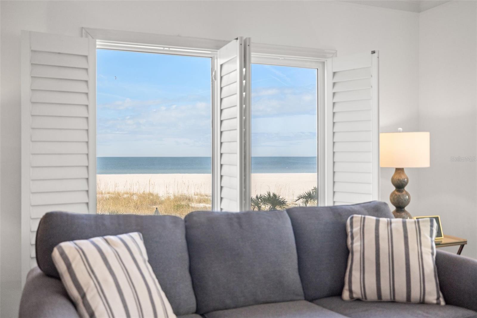 BEAU MONDE CONDO - Residential