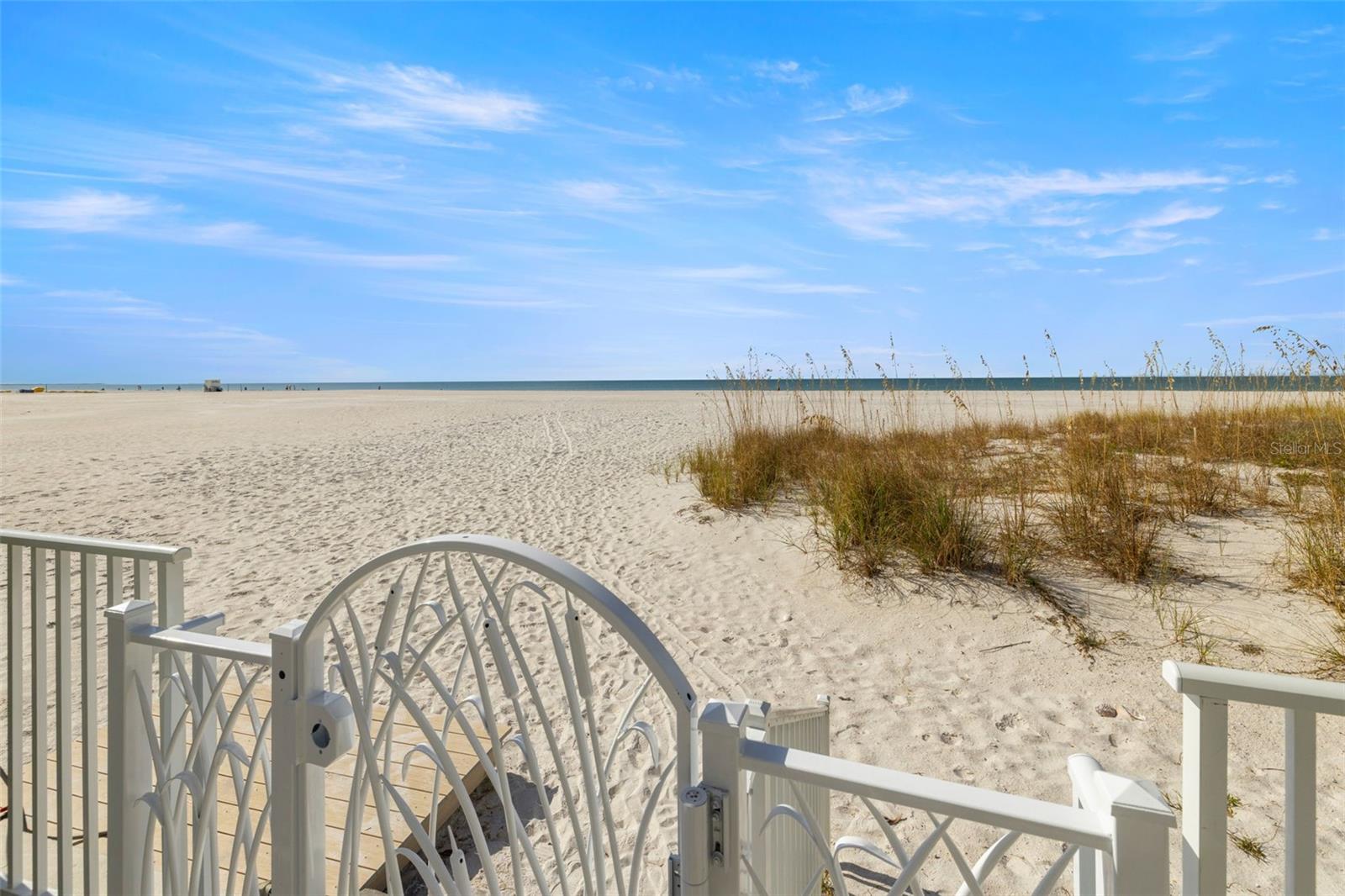 BEAU MONDE CONDO - Residential