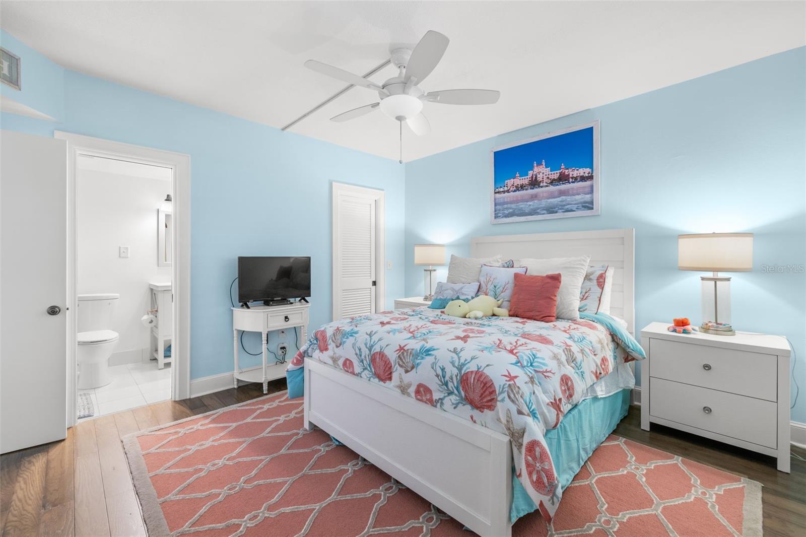 BEAU MONDE CONDO - Residential