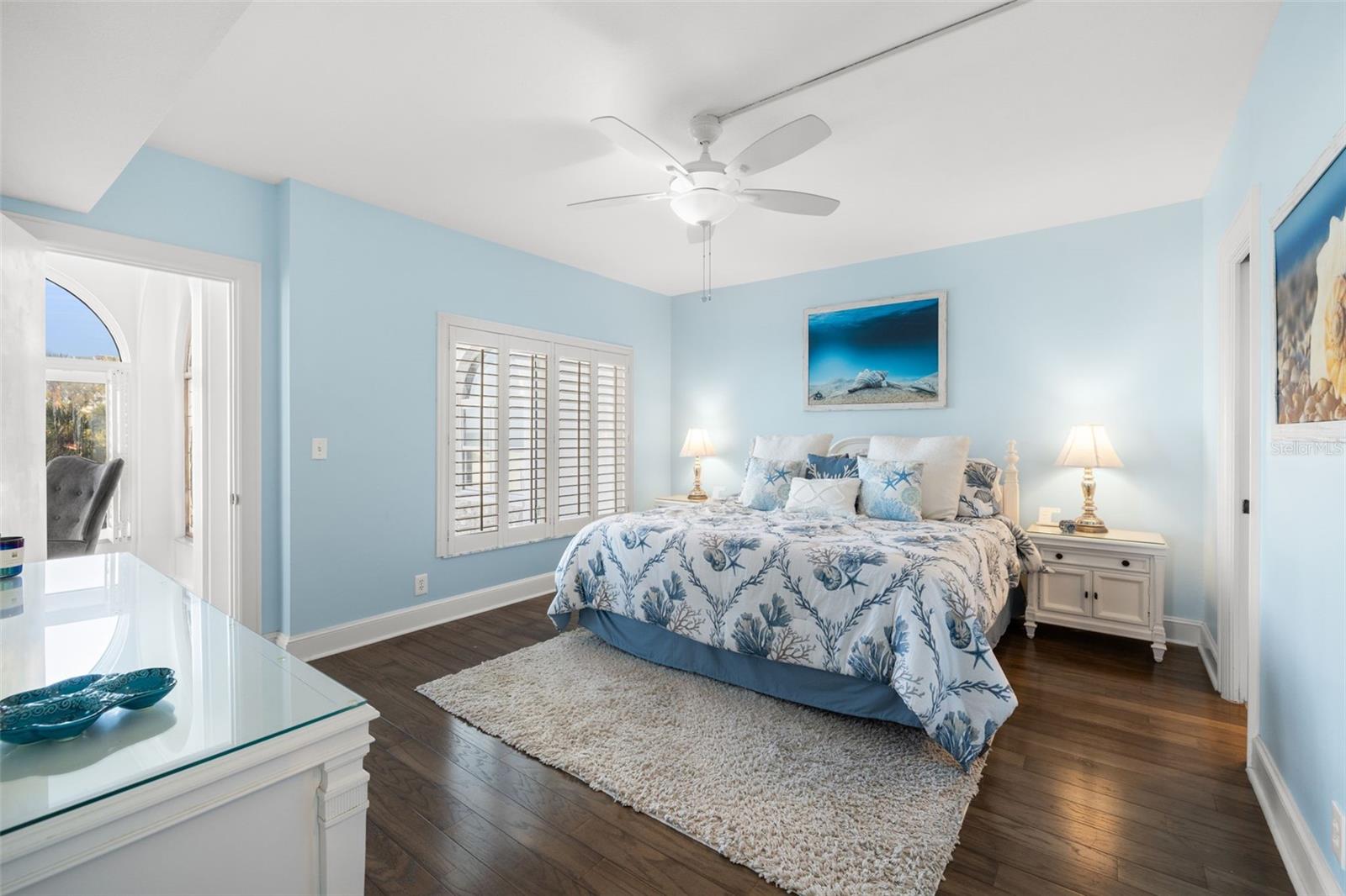 BEAU MONDE CONDO - Residential