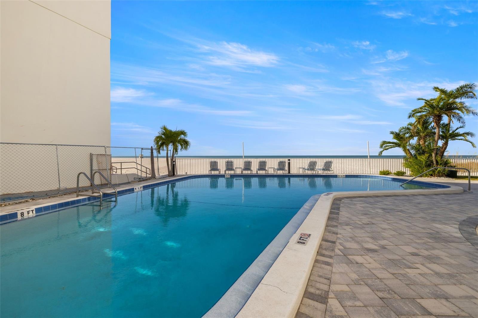 BEAU MONDE CONDO - Residential