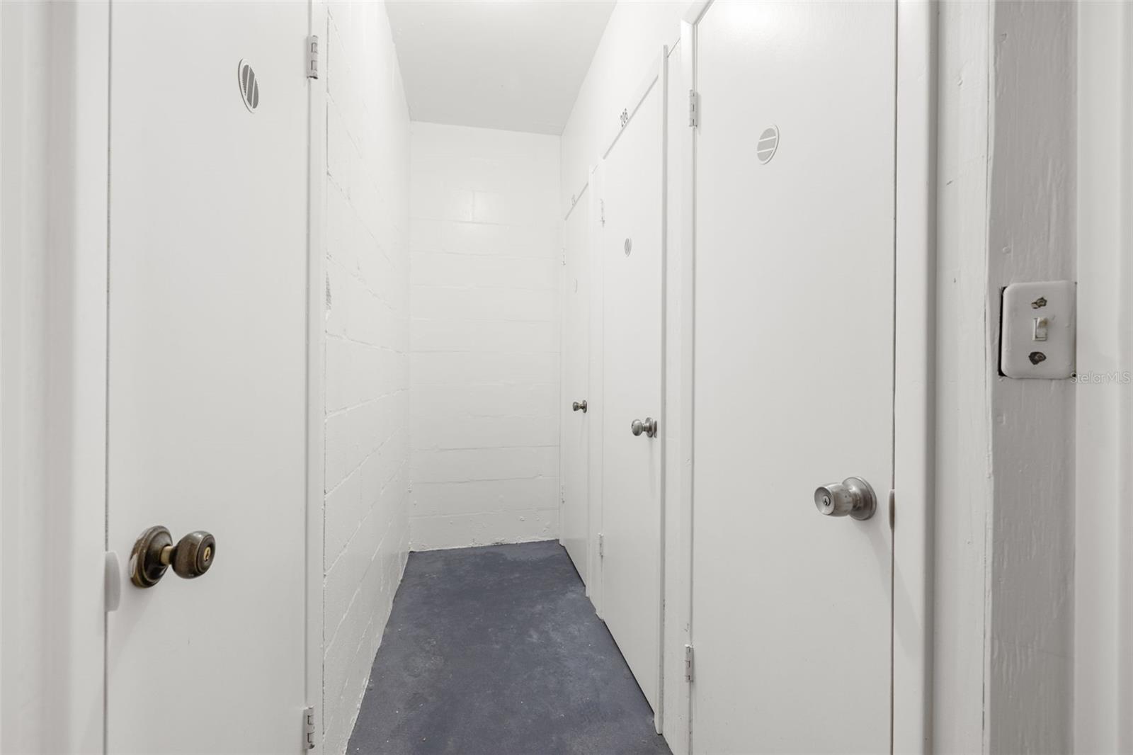 BEAU MONDE CONDO - Residential