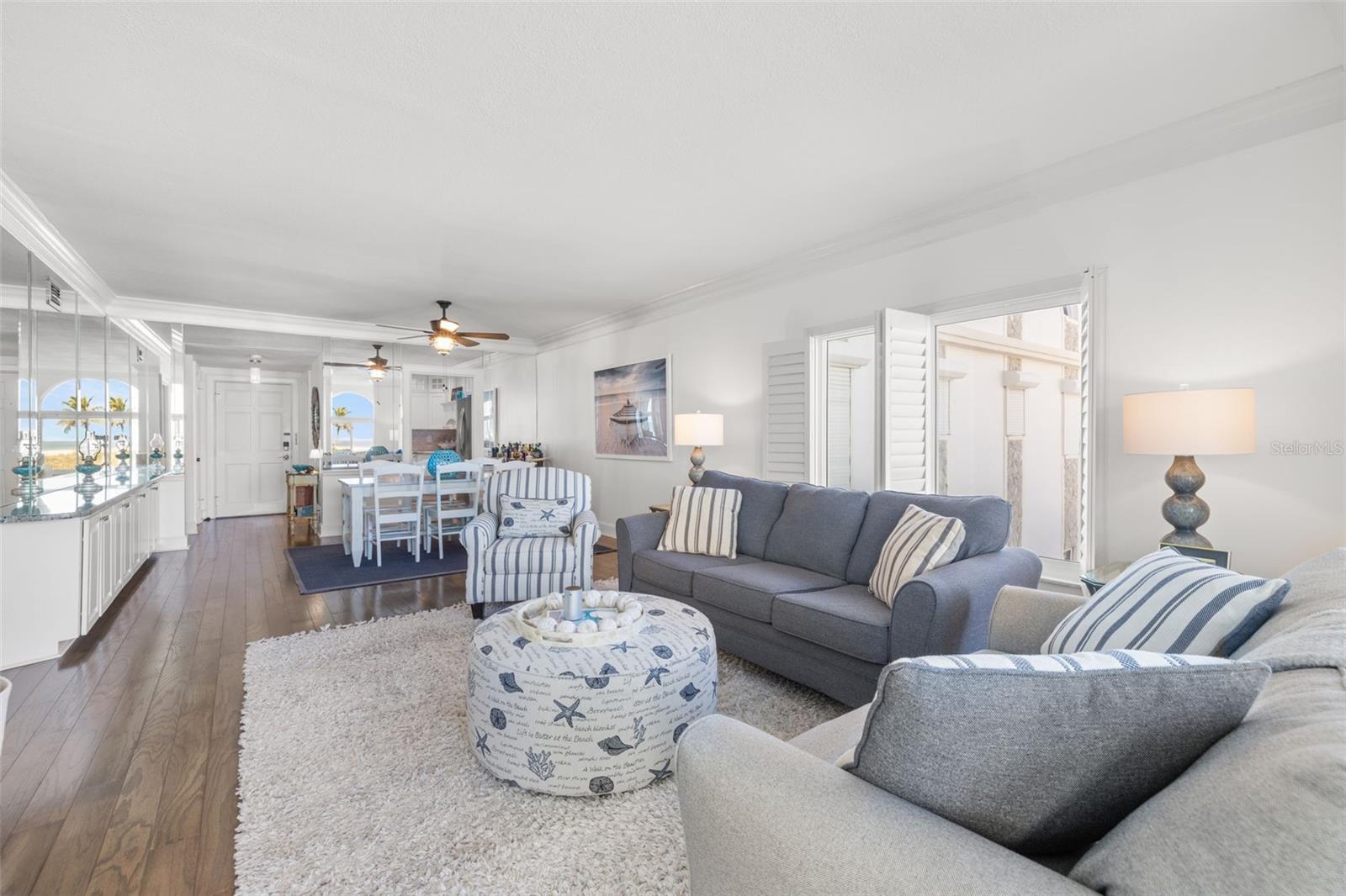 BEAU MONDE CONDO - Residential