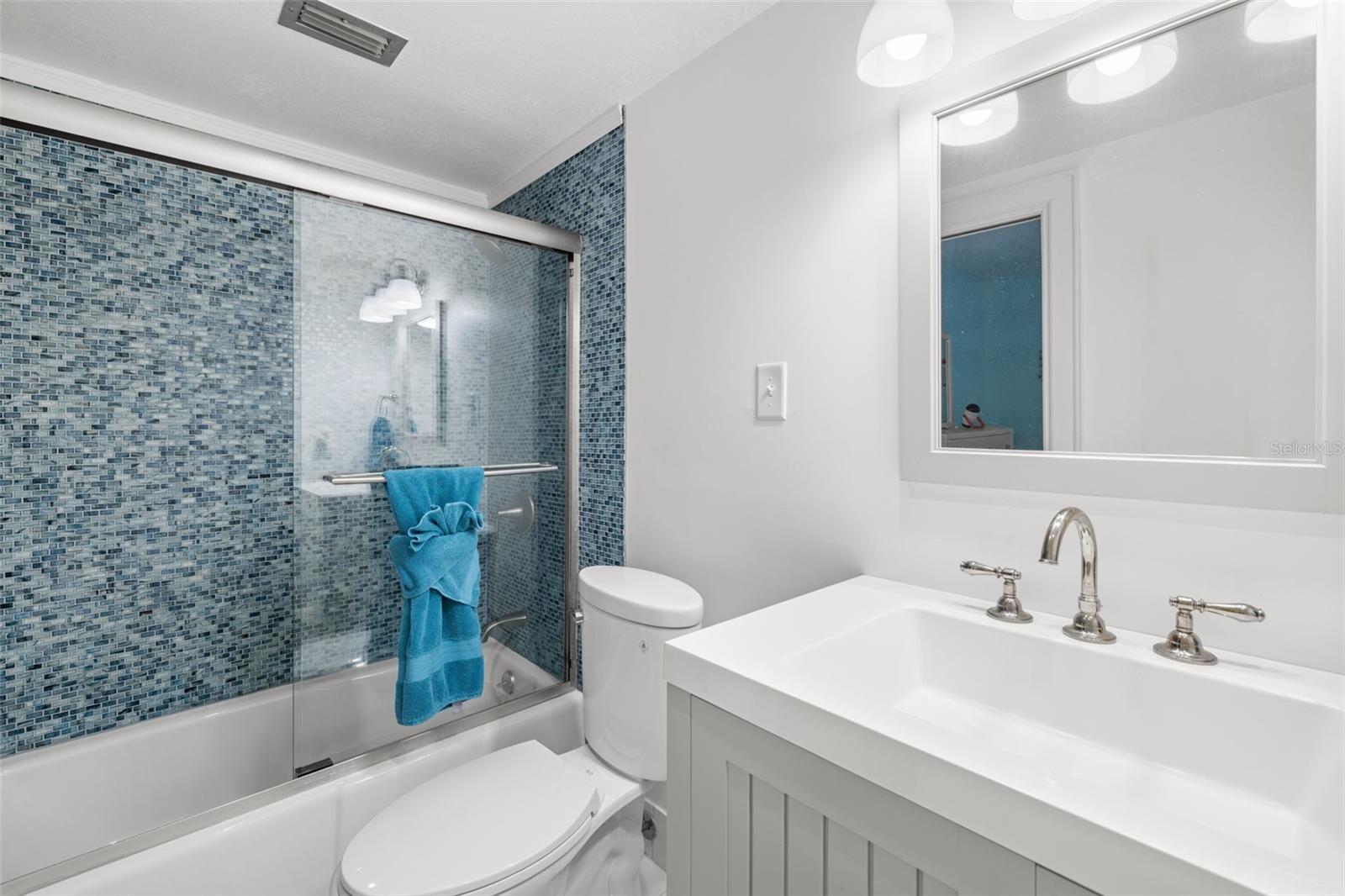 BEAU MONDE CONDO - Residential