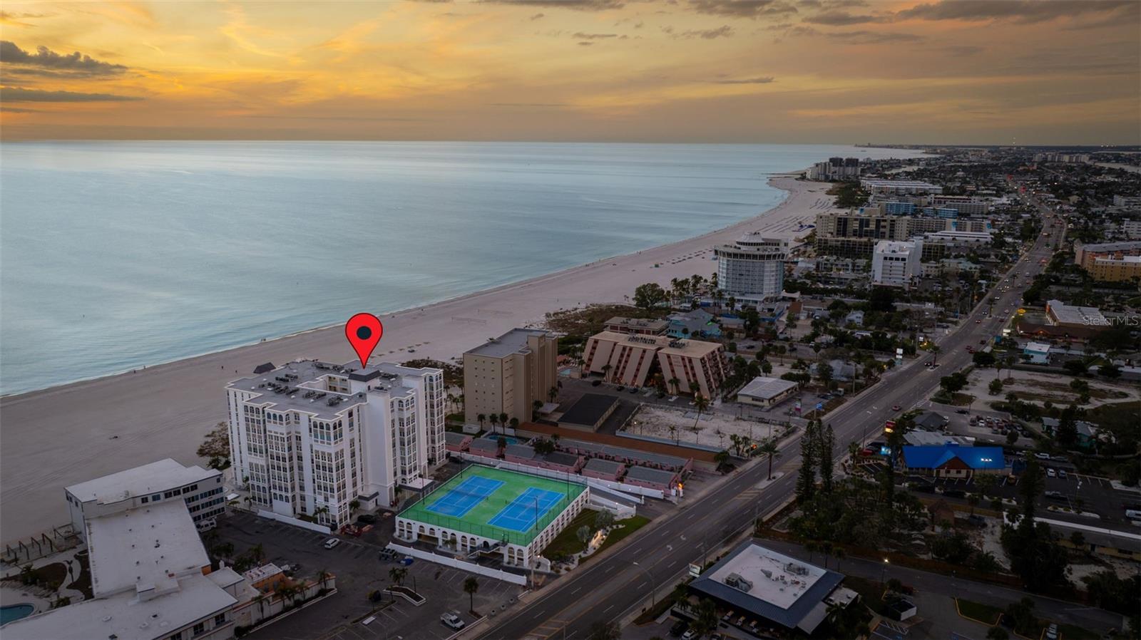 BEAU MONDE CONDO - Residential