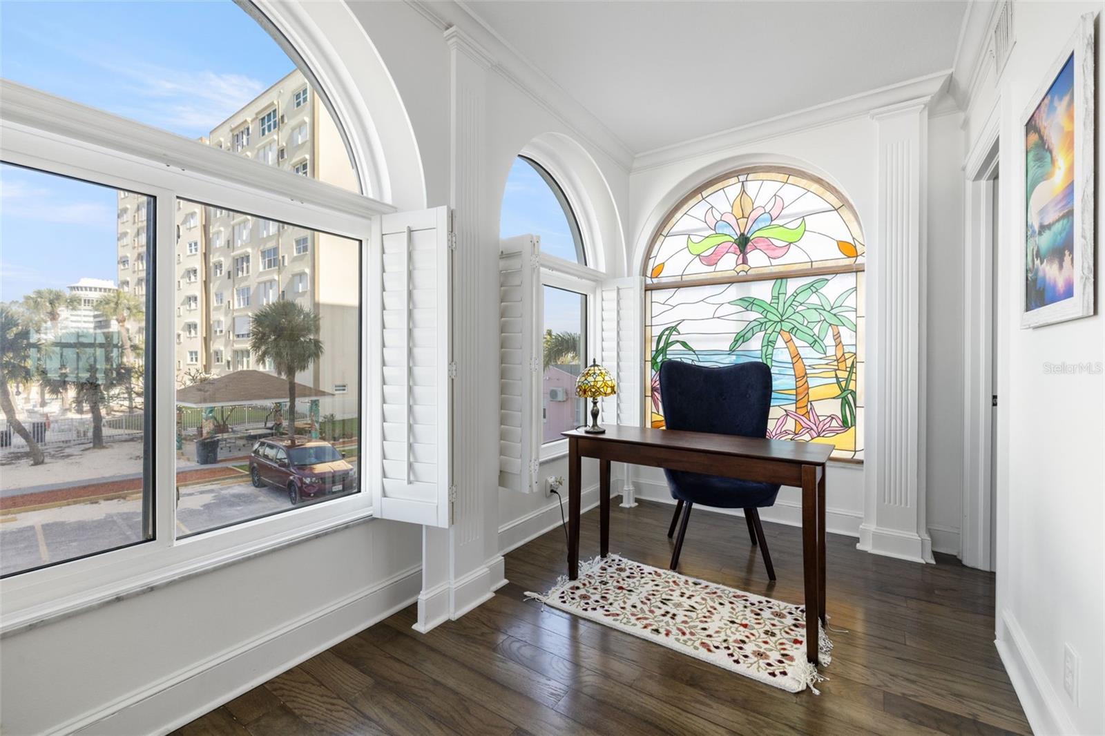 BEAU MONDE CONDO - Residential