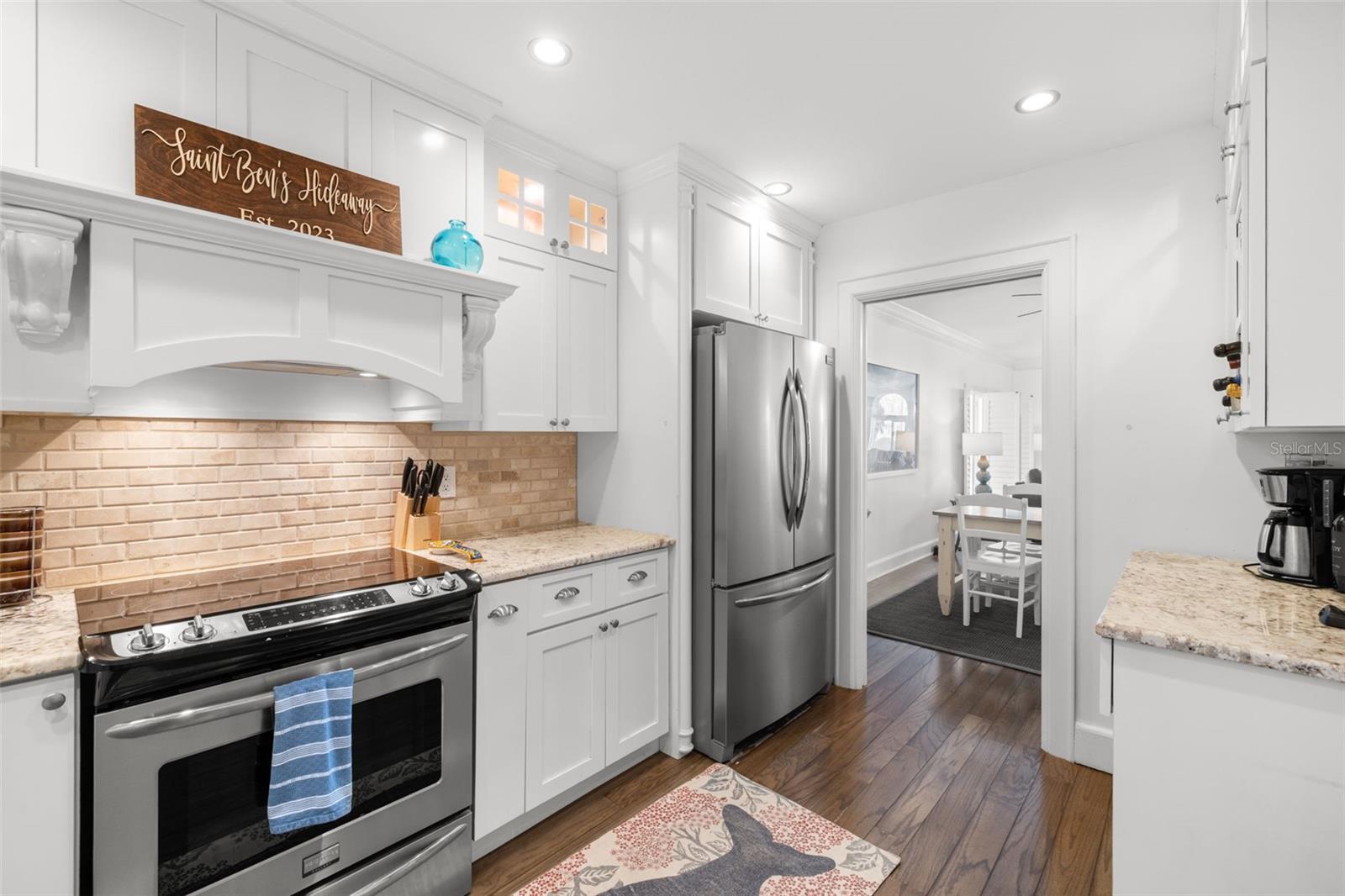 BEAU MONDE CONDO - Residential