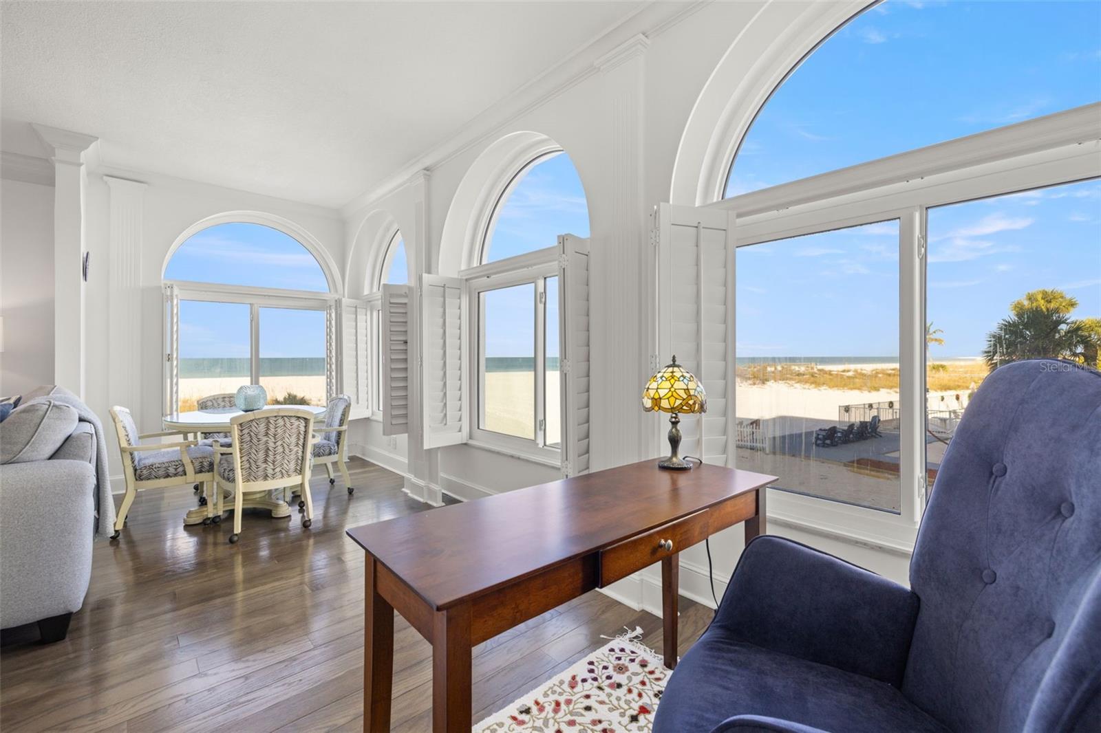 BEAU MONDE CONDO - Residential