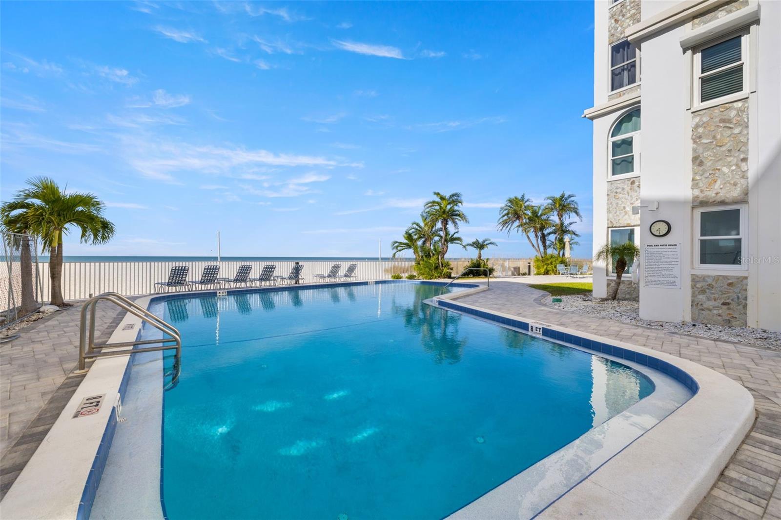 BEAU MONDE CONDO - Residential