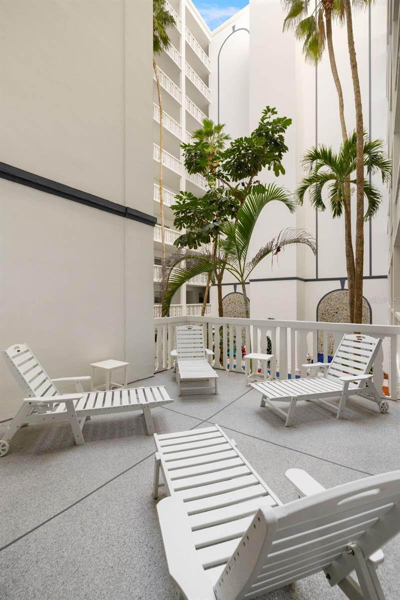 BEAU MONDE CONDO - Residential