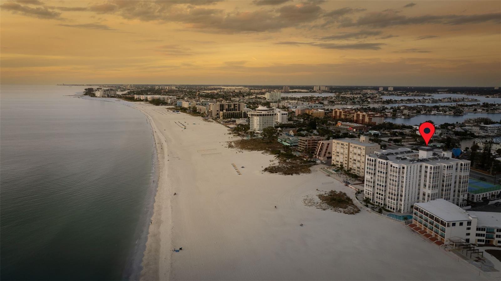 BEAU MONDE CONDO - Residential