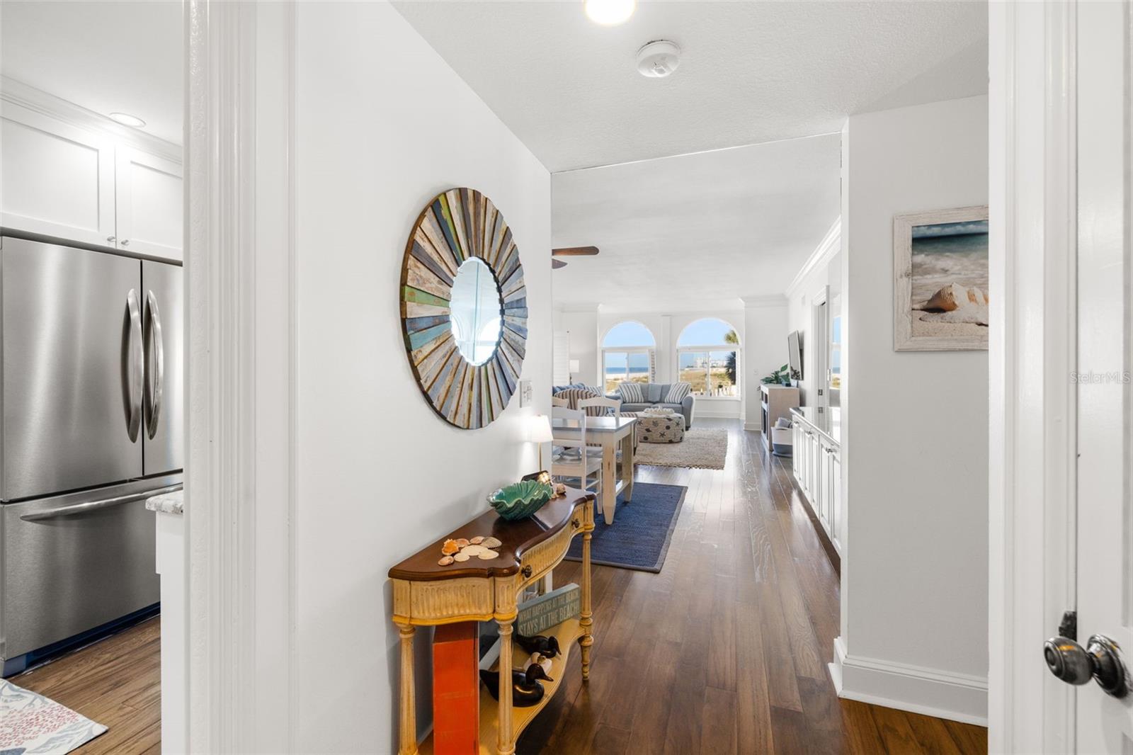 BEAU MONDE CONDO - Residential