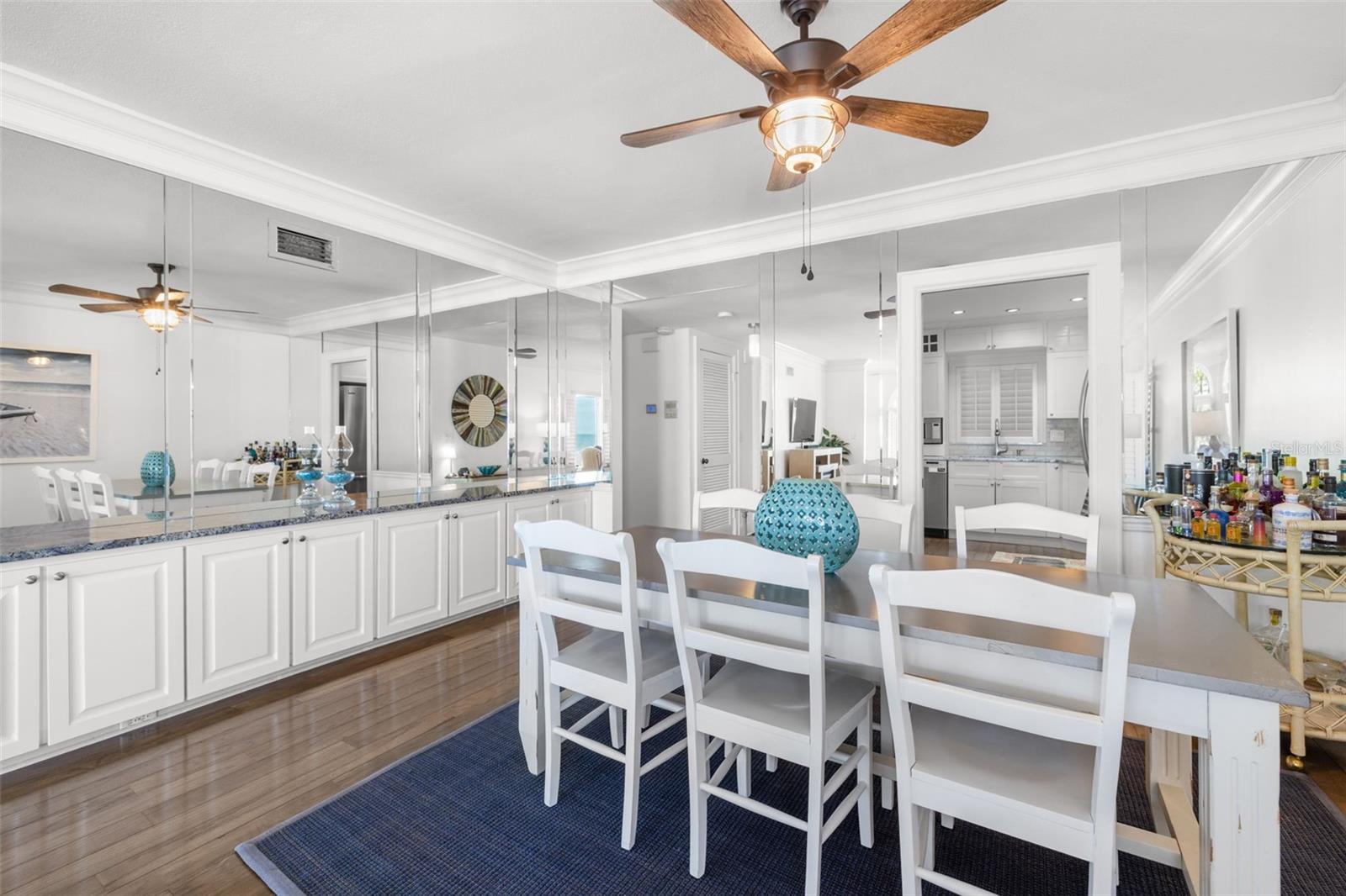 BEAU MONDE CONDO - Residential