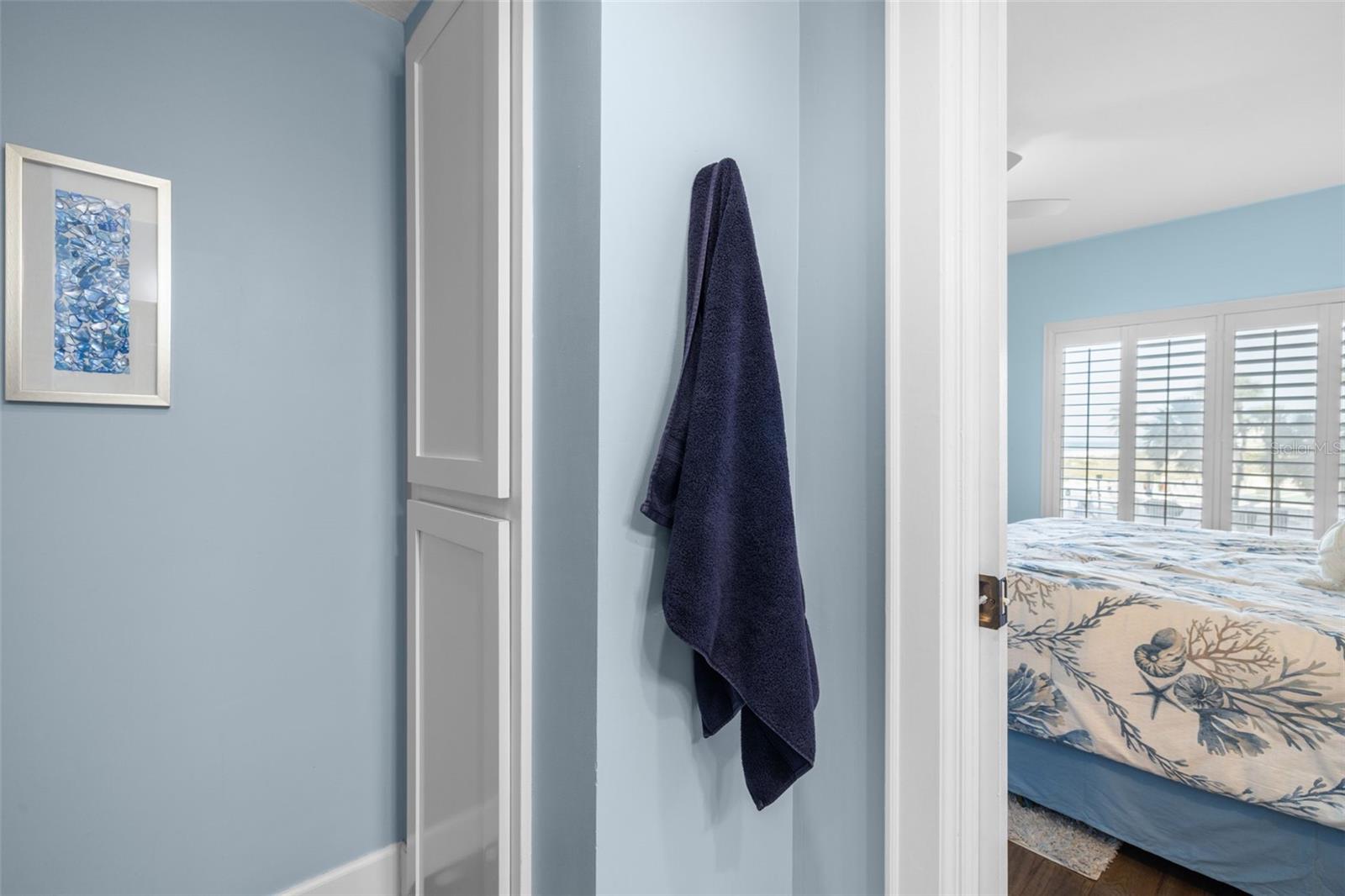 BEAU MONDE CONDO - Residential