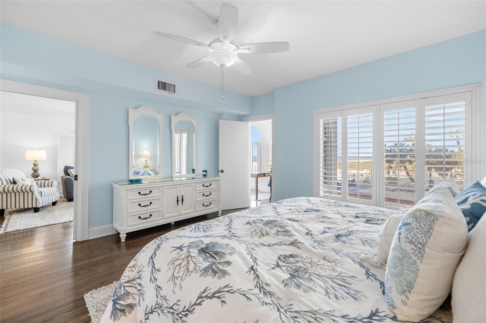 BEAU MONDE CONDO - Residential