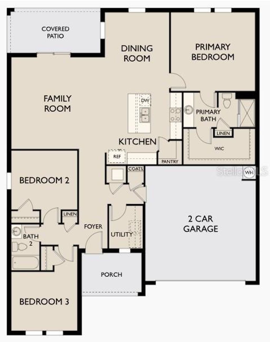 Photo of 14505 Italy Ave, Dade City, FL 33523 (MLS # TB8481349)