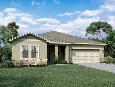 Photo of 14505 Italy Ave, Dade City, FL 33523 (MLS # TB8481349)