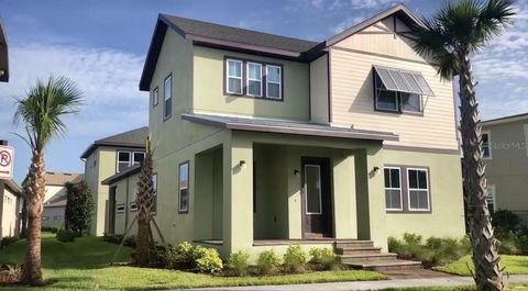 Photo of 13026 Stoddart Avenue, Orlando, FL 32827 (MLS # S5143126)