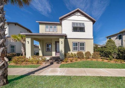 13026 STODDART AVENUE ORLANDO FL 32827