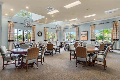 Tiny photo for 8228 Bridgeport Bay Circle, Mount Dora, FL 32757 (MLS # G5110505)