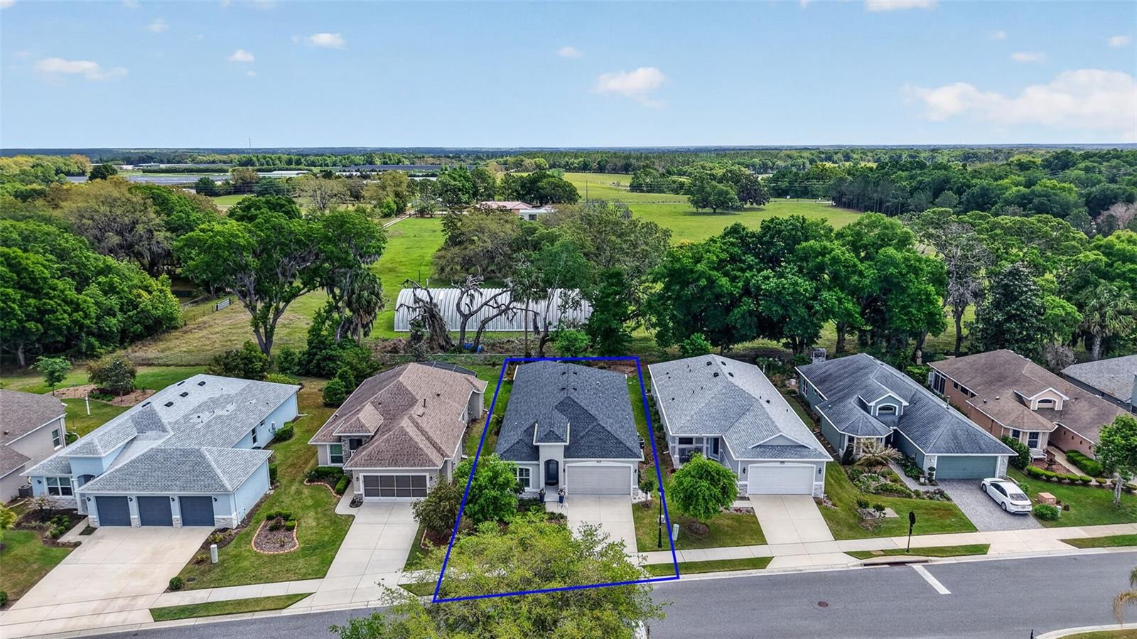 MOUNT DORA LAKES OF MOUNT DORA PH 02 - Residential