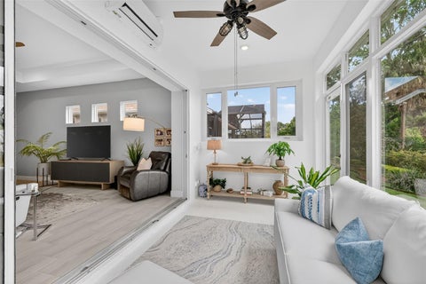 Tiny photo for 8228 Bridgeport Bay Circle, Mount Dora, FL 32757 (MLS # G5110505)