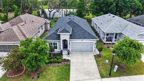 Tiny photo for 8228 Bridgeport Bay Circle, Mount Dora, FL 32757 (MLS # G5110505)