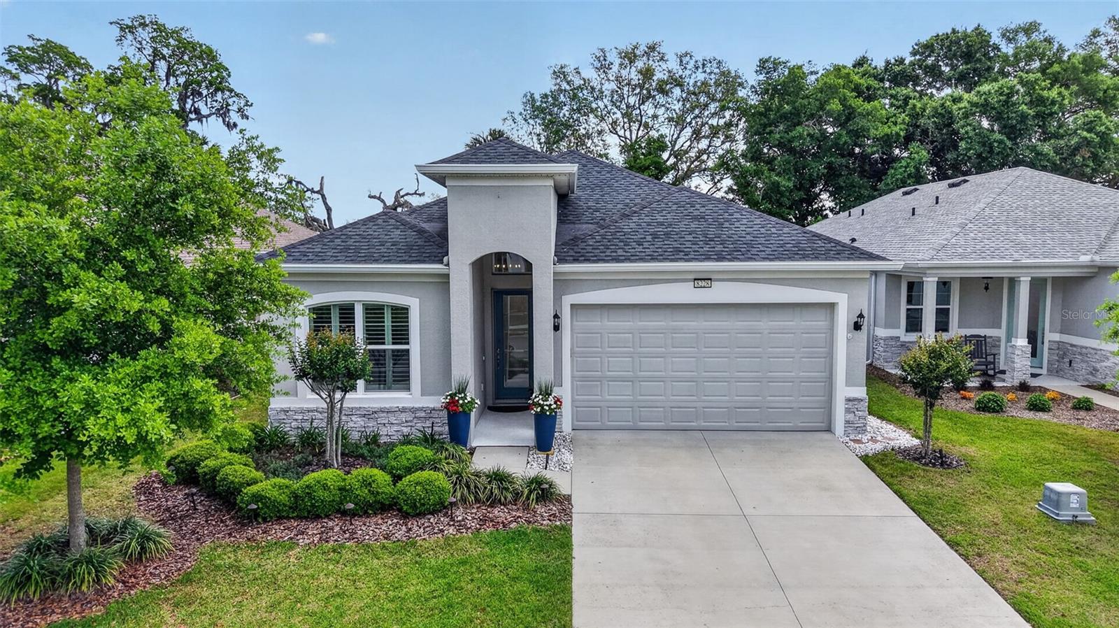 MOUNT DORA LAKES OF MOUNT DORA PH 02 - Residential