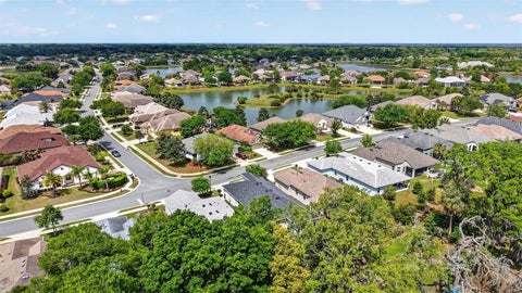 Tiny photo for 8228 Bridgeport Bay Circle, Mount Dora, FL 32757 (MLS # G5110505)