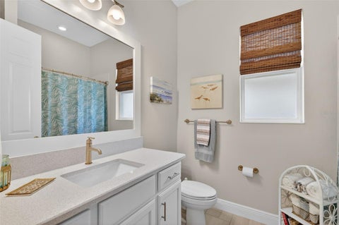 Tiny photo for 8228 Bridgeport Bay Circle, Mount Dora, FL 32757 (MLS # G5110505)