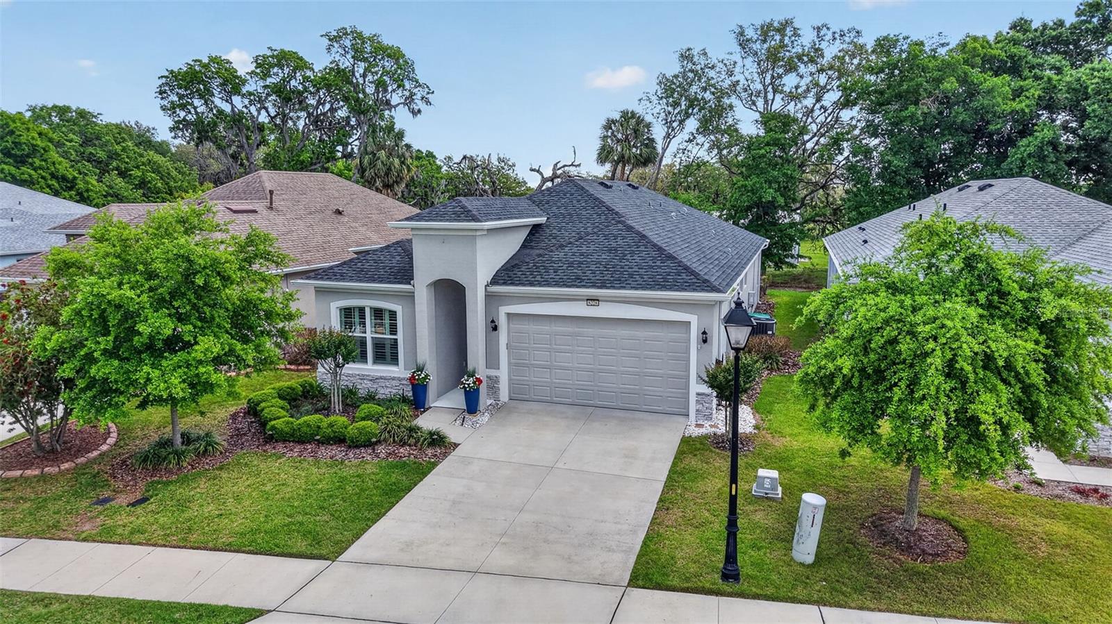 MOUNT DORA LAKES OF MOUNT DORA PH 02 - Residential