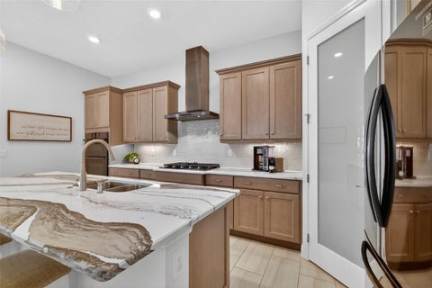 Tiny photo for 8228 Bridgeport Bay Circle, Mount Dora, FL 32757 (MLS # G5110505)