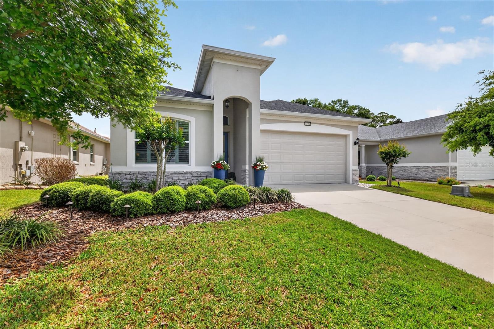MOUNT DORA LAKES OF MOUNT DORA PH 02 - Residential