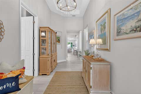 Tiny photo for 8228 Bridgeport Bay Circle, Mount Dora, FL 32757 (MLS # G5110505)