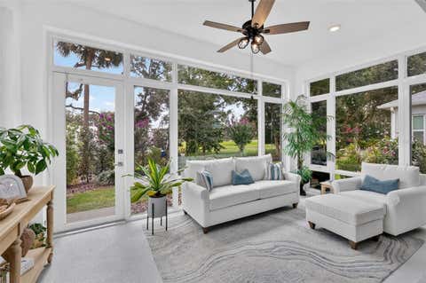 Tiny photo for 8228 Bridgeport Bay Circle, Mount Dora, FL 32757 (MLS # G5110505)