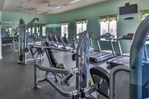 Tiny photo for 8228 Bridgeport Bay Circle, Mount Dora, FL 32757 (MLS # G5110505)