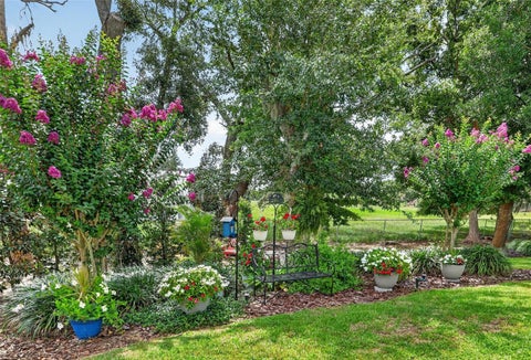 Tiny photo for 8228 Bridgeport Bay Circle, Mount Dora, FL 32757 (MLS # G5110505)