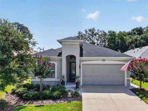 Tiny photo for 8228 Bridgeport Bay Circle, Mount Dora, FL 32757 (MLS # G5110505)