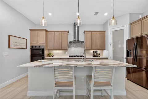 Tiny photo for 8228 Bridgeport Bay Circle, Mount Dora, FL 32757 (MLS # G5110505)