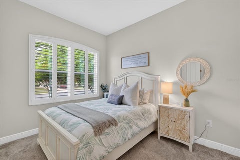 Tiny photo for 8228 Bridgeport Bay Circle, Mount Dora, FL 32757 (MLS # G5110505)