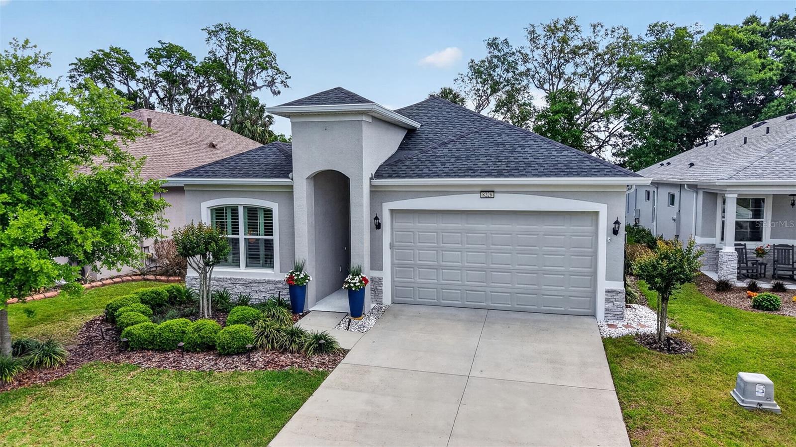 MOUNT DORA LAKES OF MOUNT DORA PH 02 - Residential