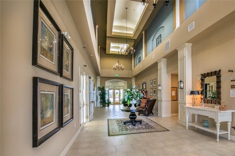 Tiny photo for 8228 Bridgeport Bay Circle, Mount Dora, FL 32757 (MLS # G5110505)