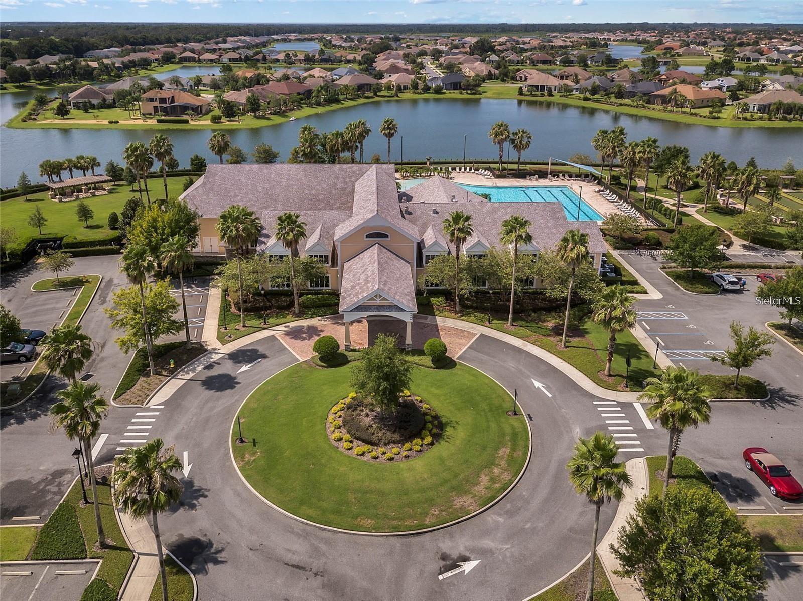 MOUNT DORA LAKES OF MOUNT DORA PH 02 - Residential