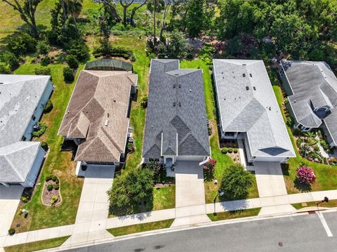 Tiny photo for 8228 Bridgeport Bay Circle, Mount Dora, FL 32757 (MLS # G5110505)