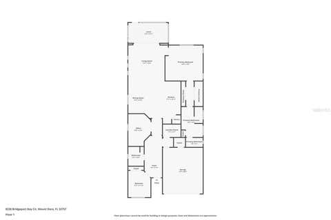 Tiny photo for 8228 Bridgeport Bay Circle, Mount Dora, FL 32757 (MLS # G5110505)