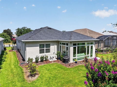 Tiny photo for 8228 Bridgeport Bay Circle, Mount Dora, FL 32757 (MLS # G5110505)
