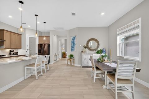 Tiny photo for 8228 Bridgeport Bay Circle, Mount Dora, FL 32757 (MLS # G5110505)