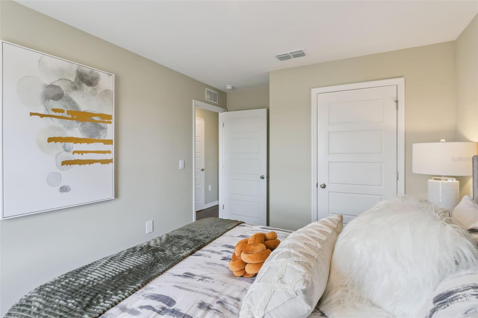 HAMILTON BLUFF - Residential